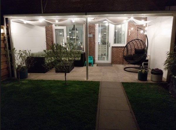 Medium property photo - Steenplaat 7, 3891 ZG Zeewolde